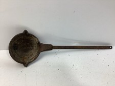 Primitive forged foundry for sale  Calhan