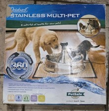 Petsafe drinkwell dog for sale  Mesa