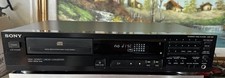 Lettore player sony usato  Italia