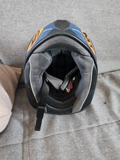 Casque moto mthelmets d'occasion  Provins