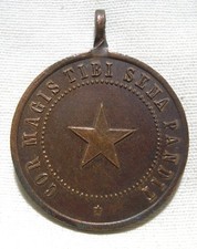 Medaglia siena palio usato  San Giorgio a Cremano