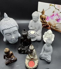 Teile buddha konvolut gebraucht kaufen Teile buddha konvolut gebraucht kaufen  Neumarkt i.d.OPf.