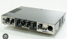 Tecamp puma 500 gebraucht kaufen  Hamburg