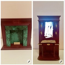 Minature dollhouse piece for sale  Huntington