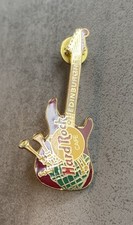 Hrc hard rock gebraucht kaufen  Bad Homburg v. d. Höhe