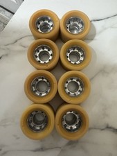 Rodas de skate Vanguard Fan jets 100a, usado comprar usado  Enviando para Brazil