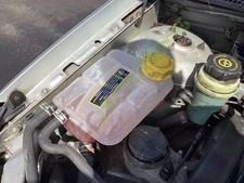 Ford focus mk1 for sale  NOTTINGHAM