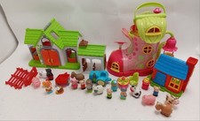 happyland goosefeather farm for sale  RUGBY