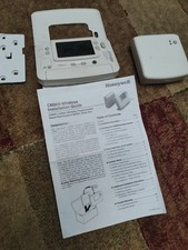 Honeywell cm921 programmable for sale  DURHAM