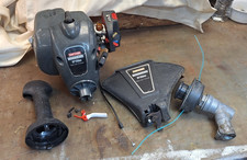Craftsman cycle 25cc for sale  Cincinnati