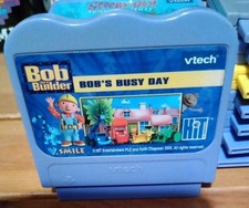 Vtech v.smile game for sale  CAMBRIDGE