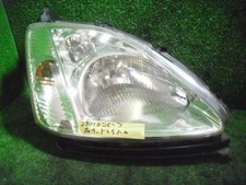 Farol direito HONDA Civic 2000 LA-EU1 [usado] [PA01121177] comprar usado  Enviando para Brazil
