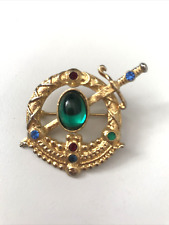 Vintage brooch pin for sale  DUNGANNON