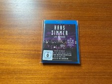 Hans zimmer live gebraucht kaufen  Ilsede