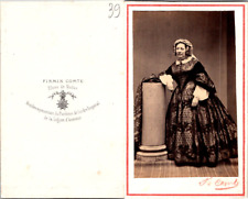 Firmin comte femme d'occasion  Pagny-sur-Moselle