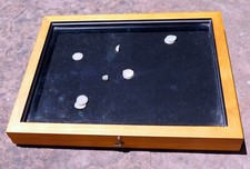 Wooden box picture for sale  Ben Lomond