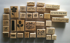 Stampin stamp variety for sale  Reno