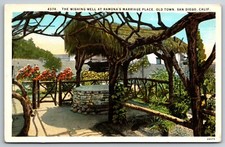 Wishing well ramonas for sale  Hayden