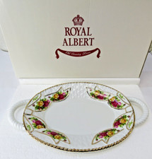 Royal albert old d'occasion  Expédié en Belgium