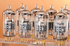 Siemens cca tubes usato  Carpi