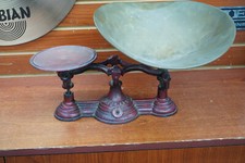 Antique henry troemner for sale  Van Nuys