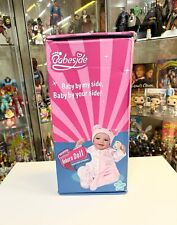 Babeside reborn baby for sale  Notasulga