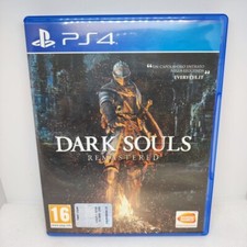 Dark souls remastered usato  Olginate