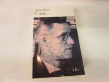 James joyce ulysse..poche d'occasion  Aubagne