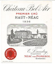 Château bel air d'occasion  Expédié en Belgium