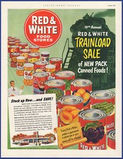 Vintage 1952 red for sale  Chattanooga