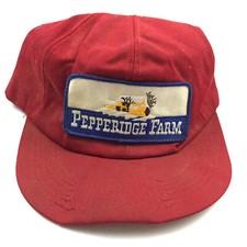 Vtg pepperidge farm for sale  Hudson