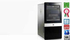 Computer desktop cpu usato  Forli