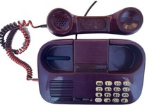 Téléphone fixe matra d'occasion  Sainte-Adresse