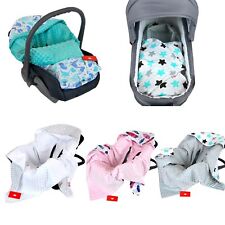 Babylux baby einschlagdecke gebraucht kaufen  Krefeld