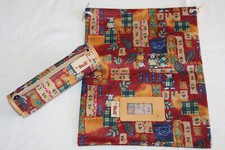 Neill schultasche set gebraucht kaufen  Korbach