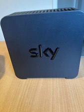 Sky boxes 2 for sale  BRIGG