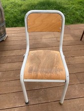 Chaise écolier enfant d'occasion  Sainte-Soulle