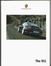 Porsche 911 2009 for sale  UK