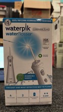 Waterpik 450 cordless for sale  Houston