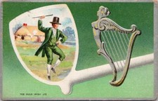 1911 st. patrick for sale  Burnsville