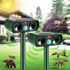 Pack solar ultrasonic for sale  Monmouth Junction