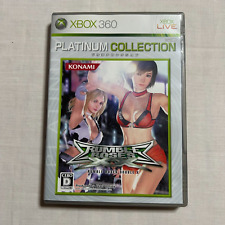 Usado, USADO Rumble Roses XX coleção Platinum Xbox 360 versão japonesa Japão comprar usado  Enviando para Brazil