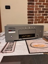 Grundig m100 fine usato  Genova