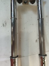 harley davidson front fork for sale  SOUTHAMPTON