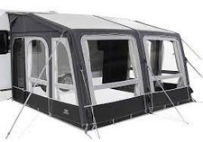 Dometic awning grande for sale  BROMSGROVE