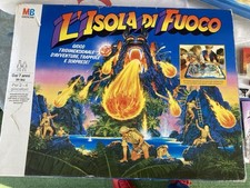 Isola fuoco usata usato  Rivarolo Canavese
