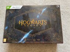 Xbox series hogwarts for sale  RUGBY