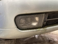 Luz de canto/parque para passageiros neblina retangular compatível com 97-03 BMW 540i 926423 comprar usado  Enviando para Brazil