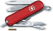 Coltello multiuso signature usato  Montesilvano