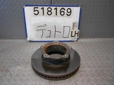 Rotor de disco frontal HINO Dutro 2015 [usado] [PA00833731] comprar usado  Enviando para Brazil